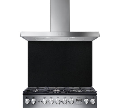 Falcon achterwand 100