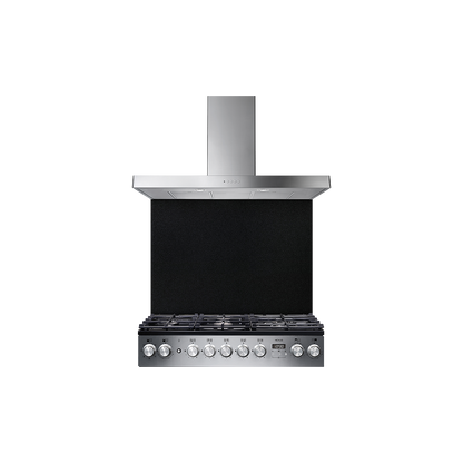 Falcon achterwand 100