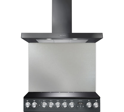 Falcon achterwand 100
