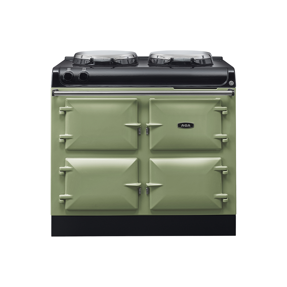 AGA R3 100 kookplaten