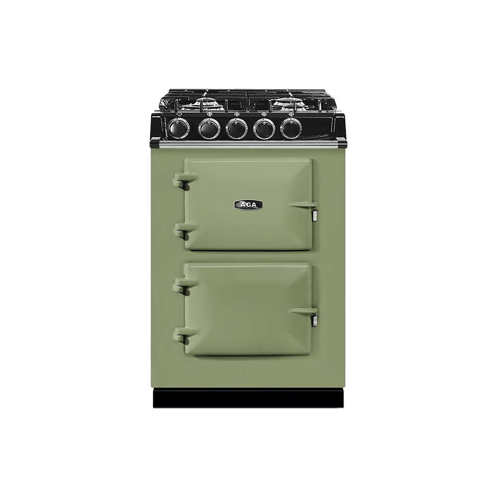 AGA eR3 60 gas