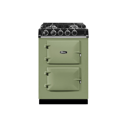 AGA eR3 60 gas