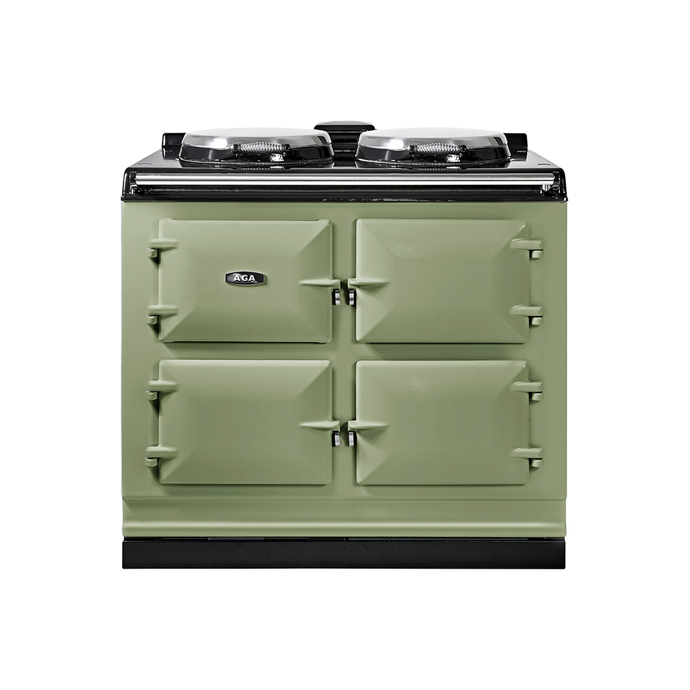 AGA eR7 3-oven