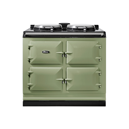AGA eR7 3-oven