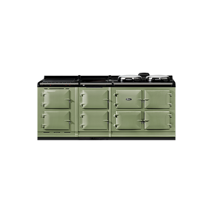 AGA eR7 5-oven met inductie en ker. module
