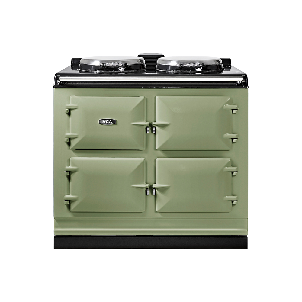 AGA R7 3-oven