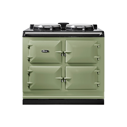 AGA R7 3-oven