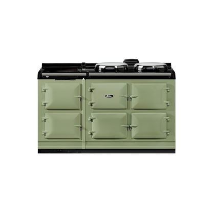 AGA R7 5-oven met inductieplaat
