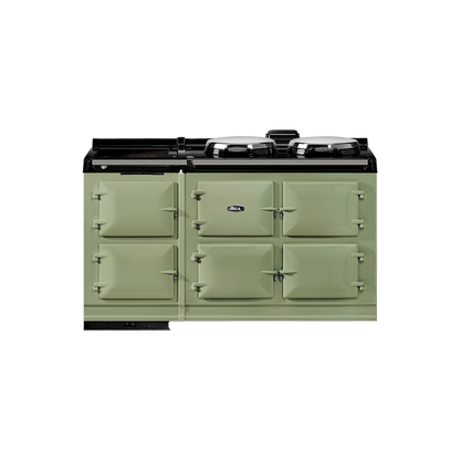 AGA R7 5-oven met inductieplaat