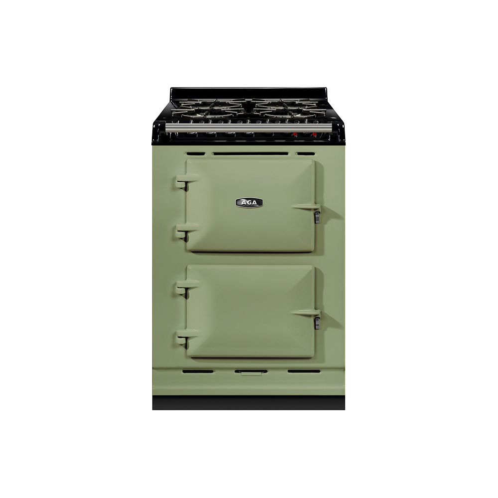 AGA Vrijstaande module gas