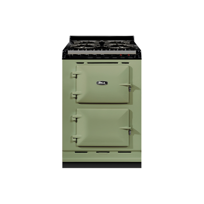 AGA Vrijstaande module gas