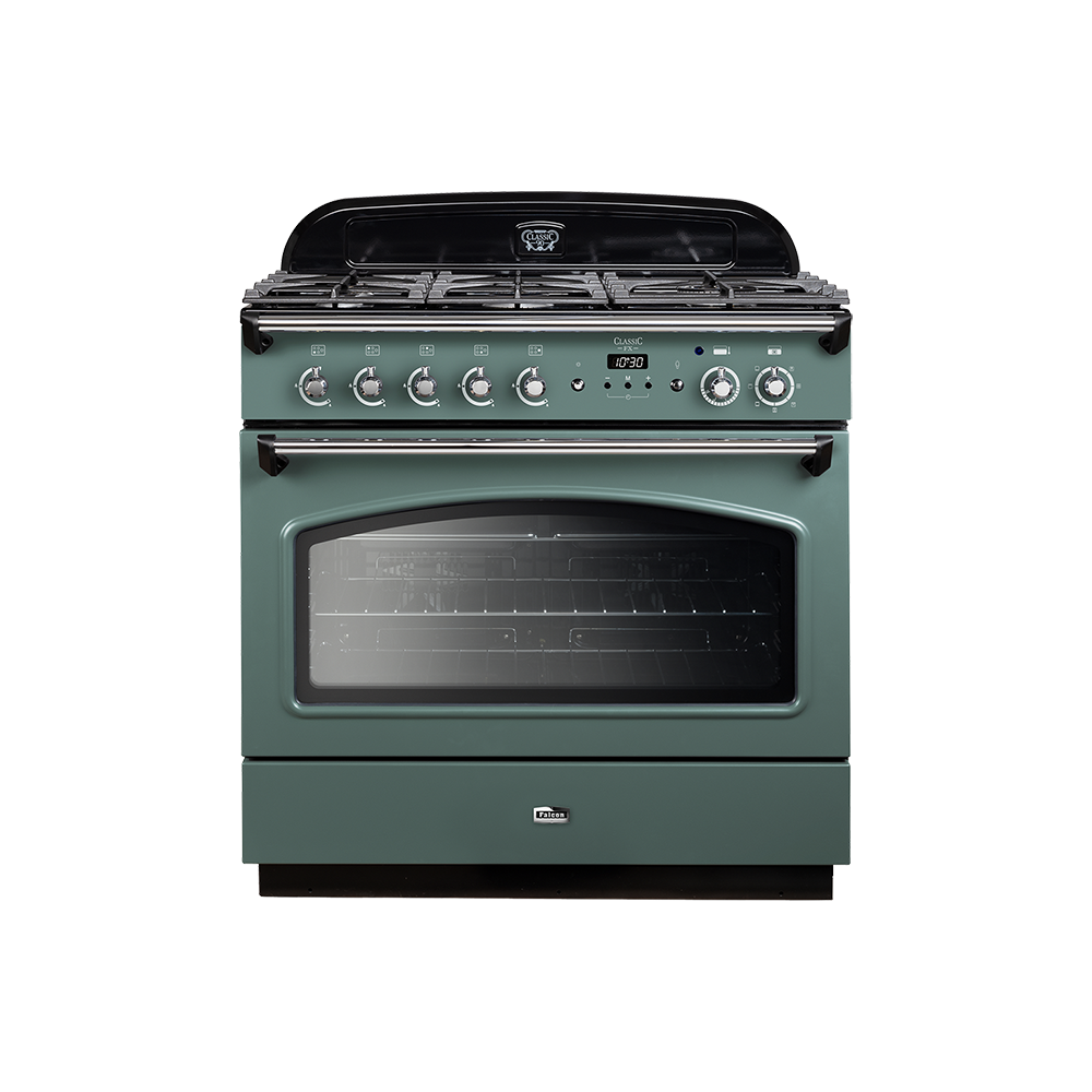 Falcon Classic FX 90 Gas - Falcon Fornuizen - DeNardi