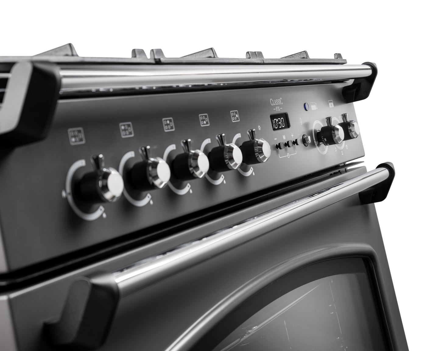 Falcon Classic FX 90 Gas