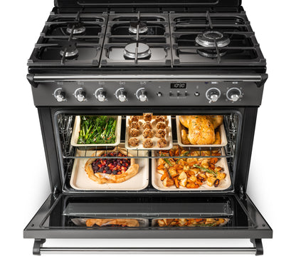 Falcon Classic FX 90 Gas