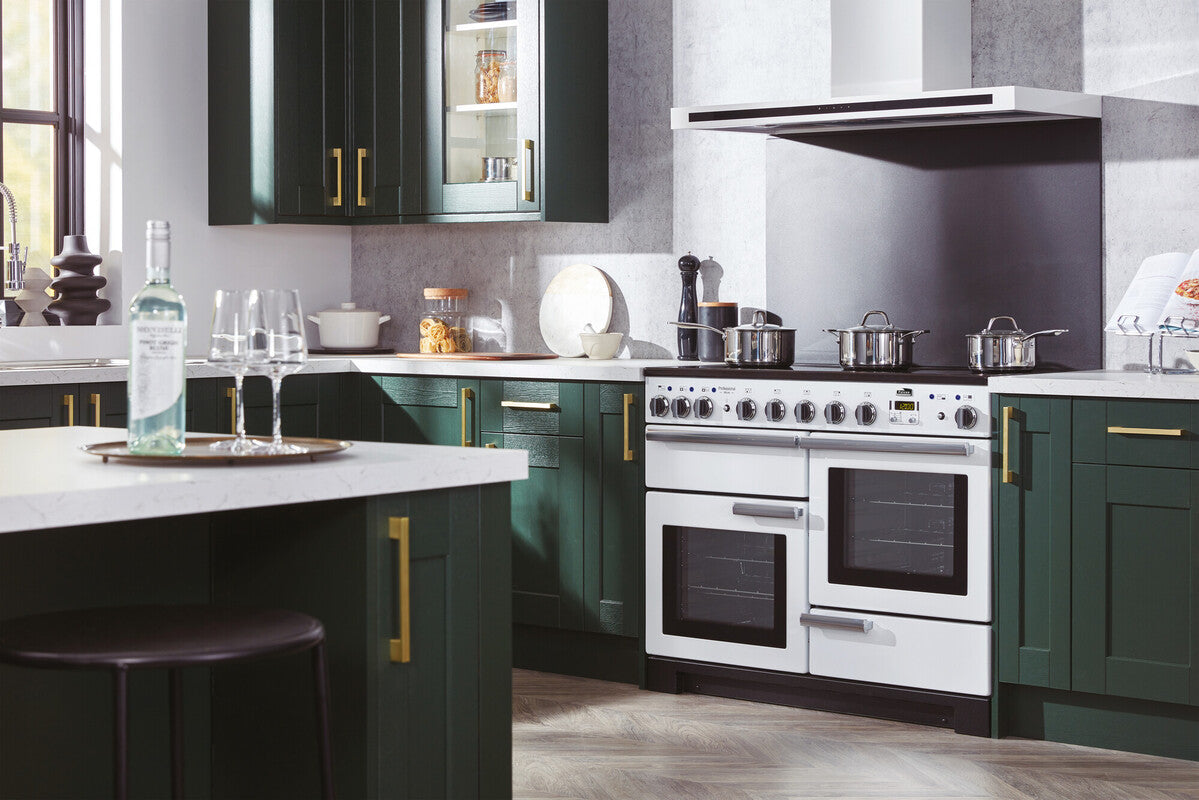 Falcon Professional Deluxe 110 Gas