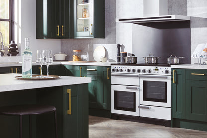 Falcon Professional Deluxe 110 Gas