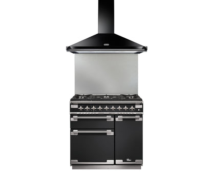Falcon achterwand 100