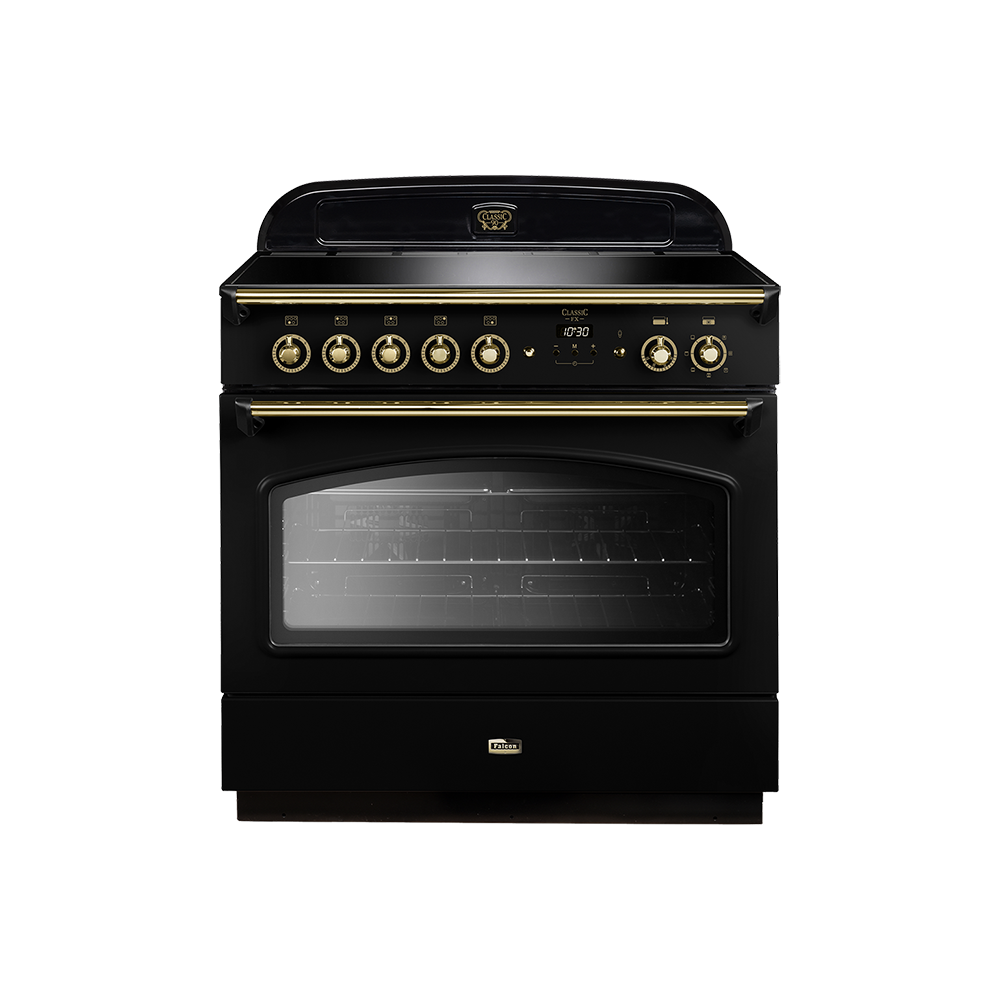Falcon Classic FX 90 Inductie