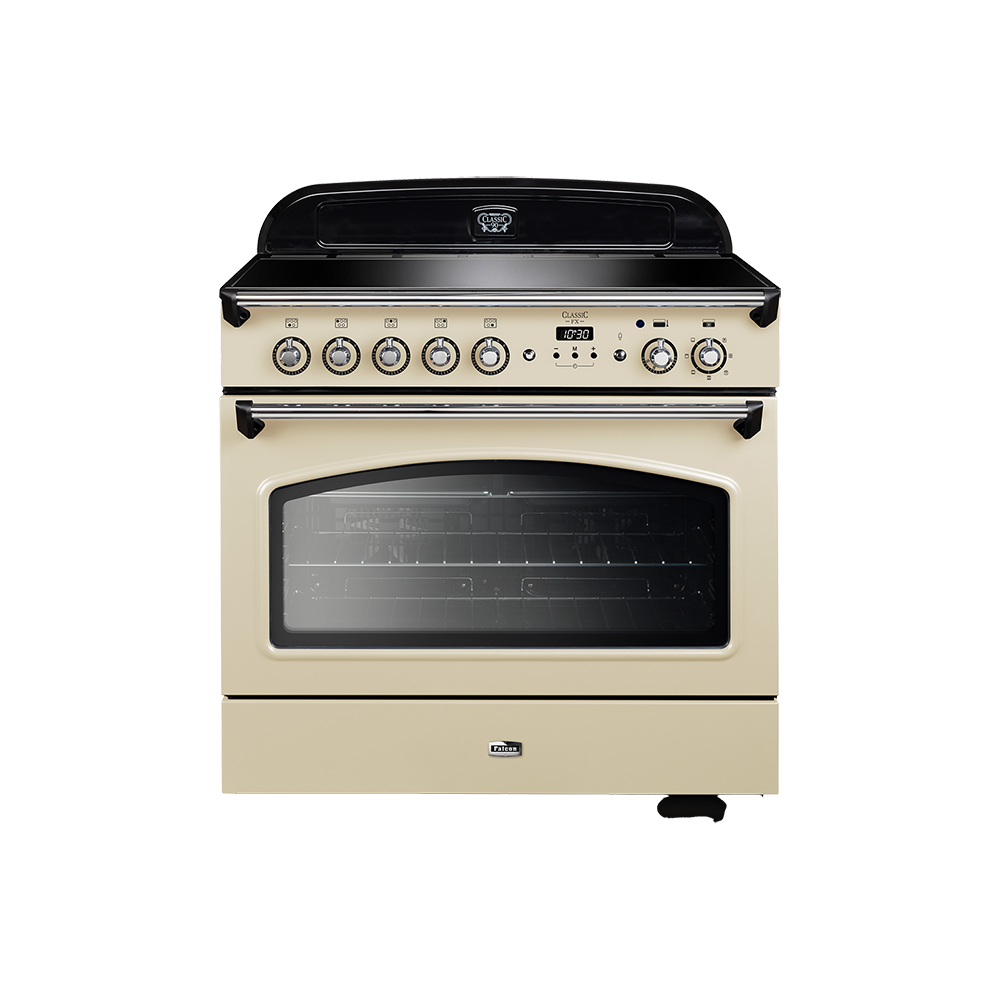 Falcon Classic FX 90 Inductie