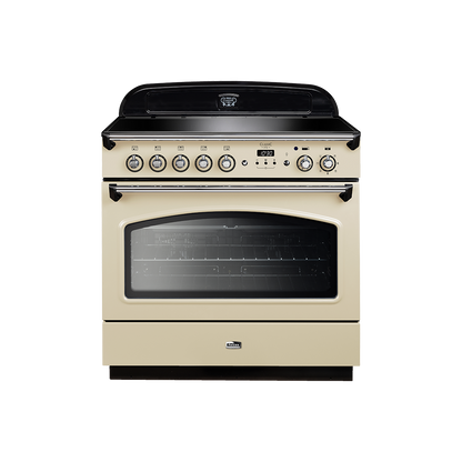 Falcon Classic FX 90 Inductie