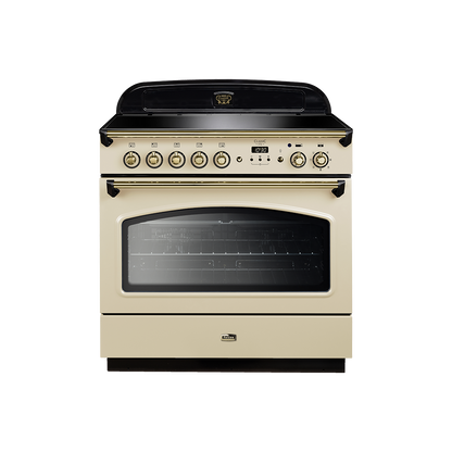 Falcon Classic FX 90 Inductie