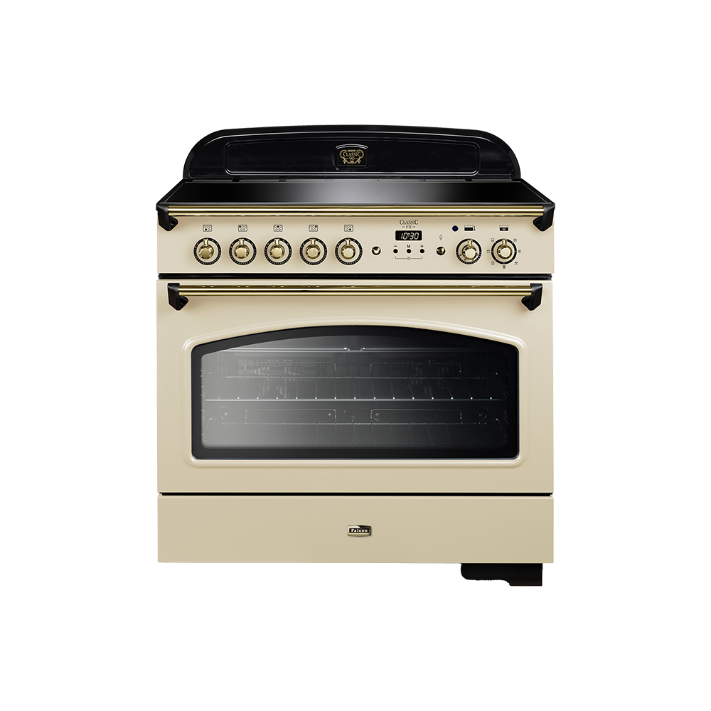 Falcon Classic FX 90 Inductie