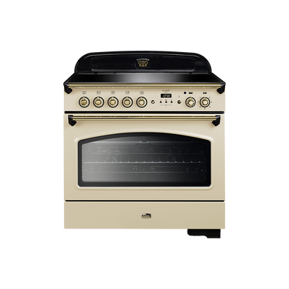 Falcon Classic FX 90 Inductie