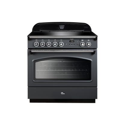 Falcon Classic FX 90 Inductie