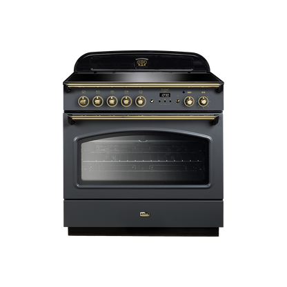 Falcon Classic FX 90 Inductie