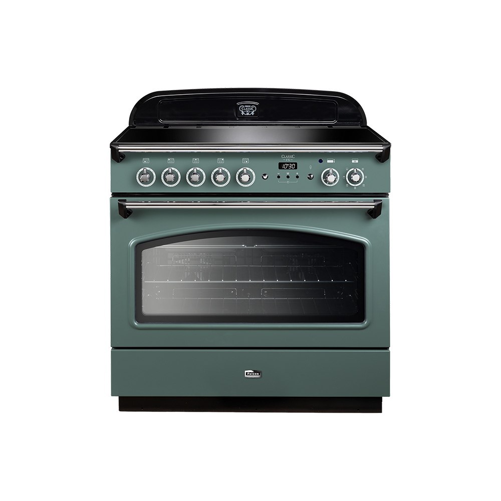 Falcon Classic FX 90 Inductie