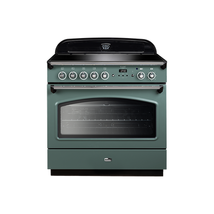 Falcon Classic FX 90 Inductie
