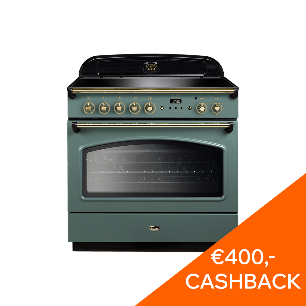 Falcon Classic FX 90 Inductie