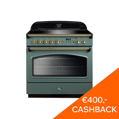 Falcon Classic FX 90 Inductie