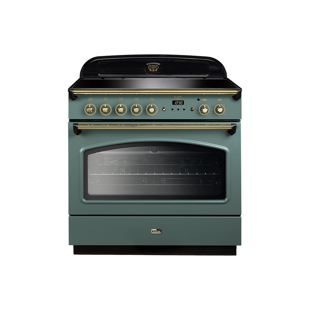Falcon Classic FX 90 Inductie