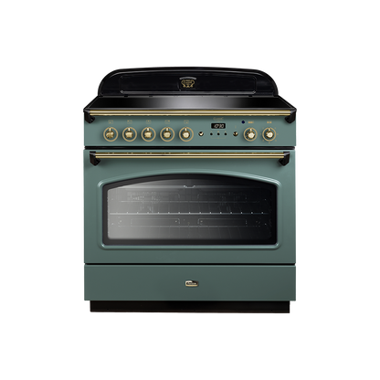 Falcon Classic FX 90 Inductie