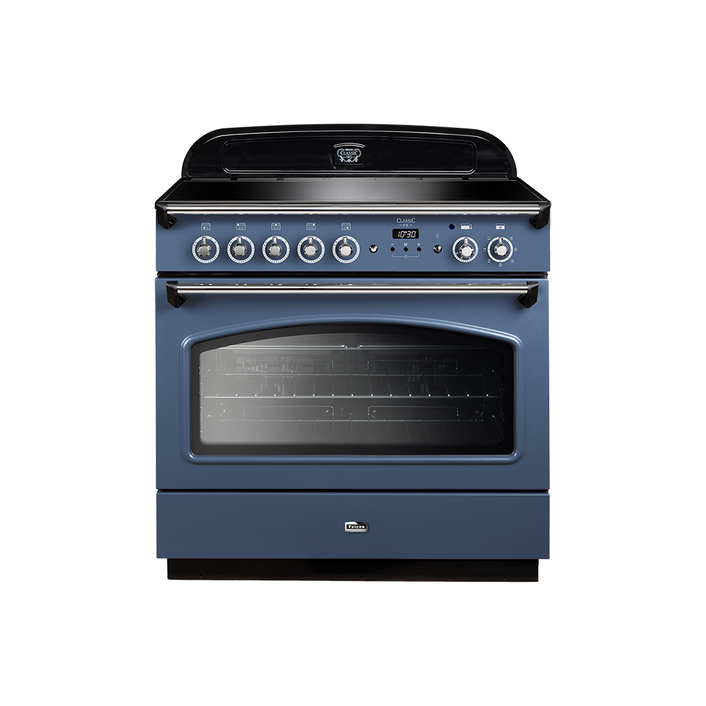 Falcon Classic FX 90 Inductie
