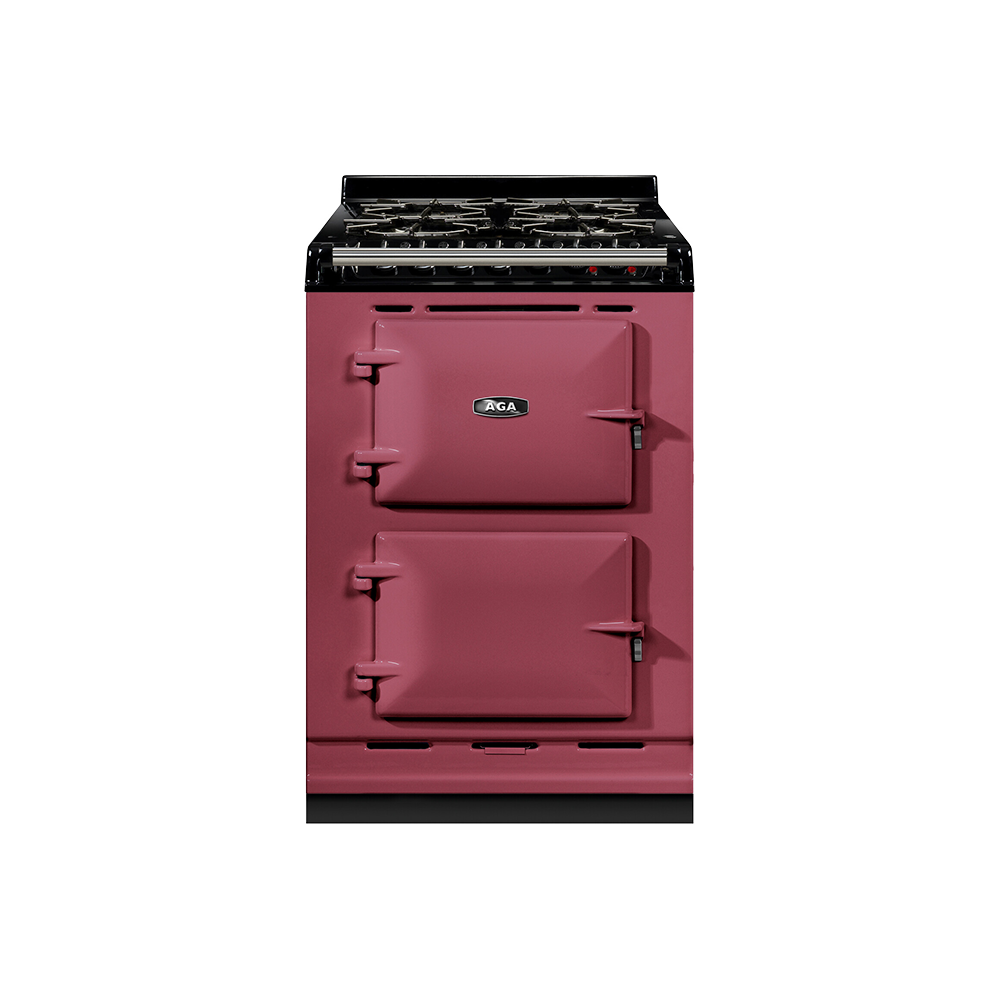AGA Vrijstaande module gas