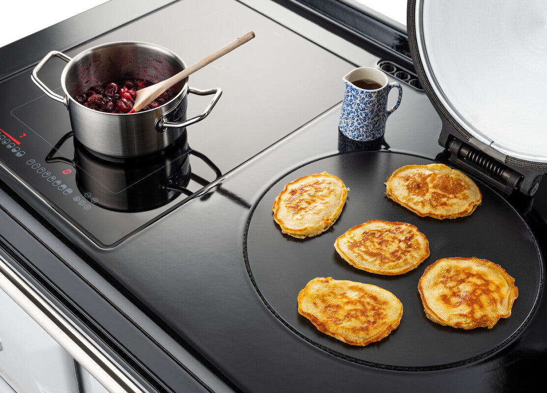 AGA eR7i 3-oven