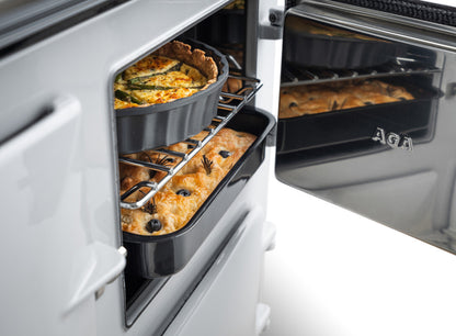 AGA eR7i 3-oven