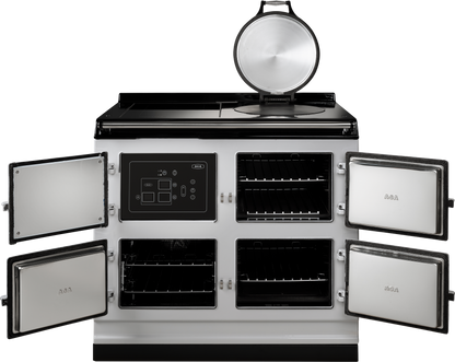AGA eR7i 3-oven