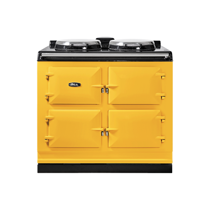 AGA R7 3-oven