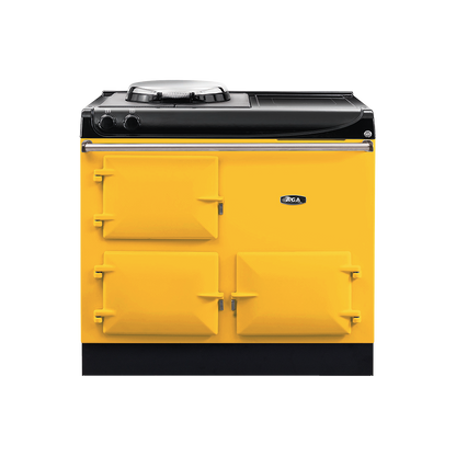 AGA er3 100 3-deurs