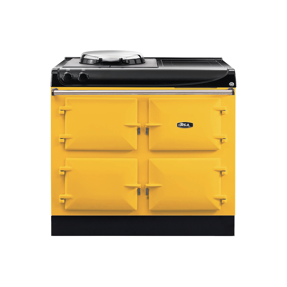 AGA er3 100 4-deurs