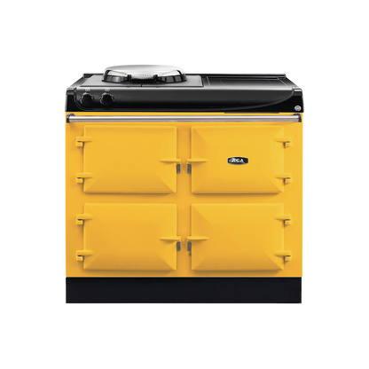 AGA er3 100 4-deurs