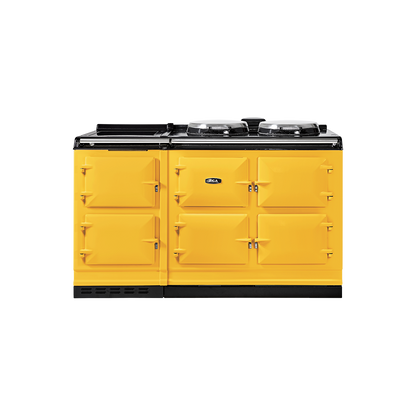 AGA eR7 5-oven met inductieplaat