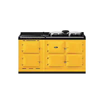 AGA R7 3-oven met ker. module