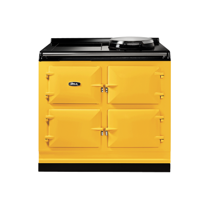 AGA eR7i 3-oven