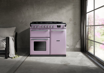 Falcon Estel Deluxe 100 Gas