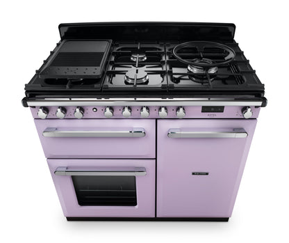 Falcon Estel Deluxe 100 Gas