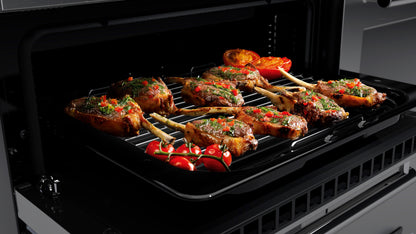 Falcon Infusion 90 Inductie 2026